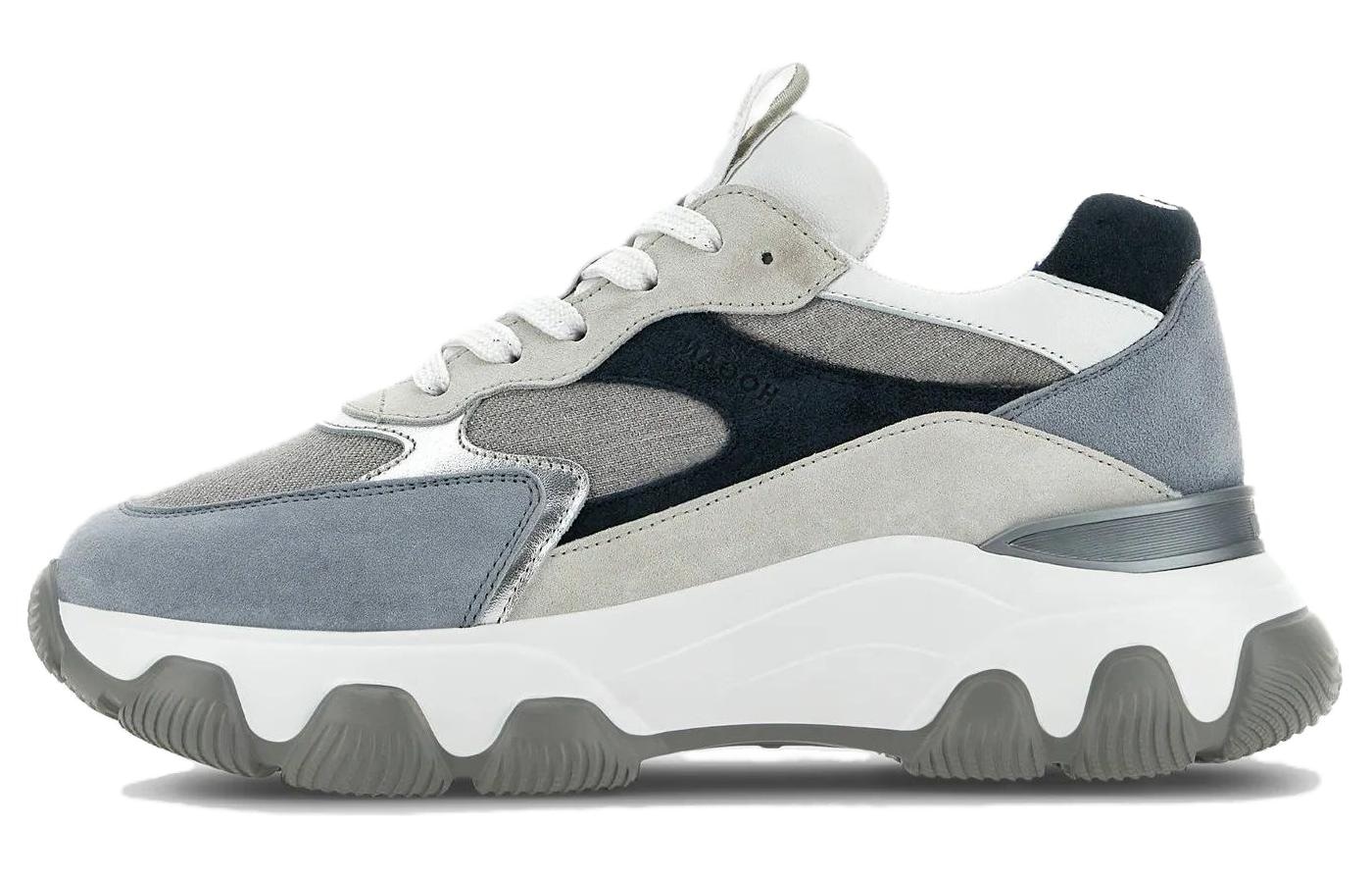 HOGAN Hyperactive Grey