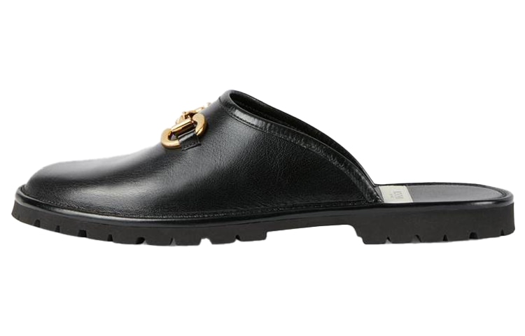 Тапочки Gucci