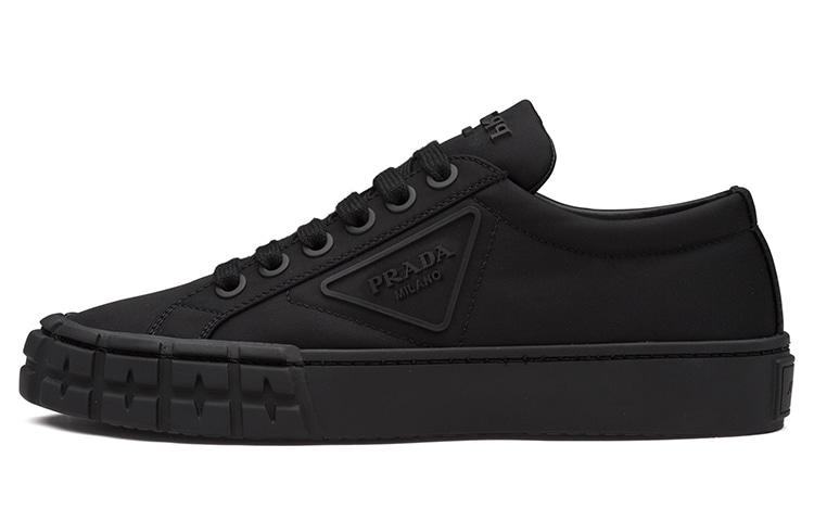 Prada Wheel Re-Nylon