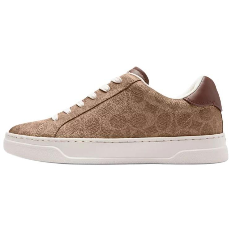 Кроссовки COACH/蔻驰 COACH Highline