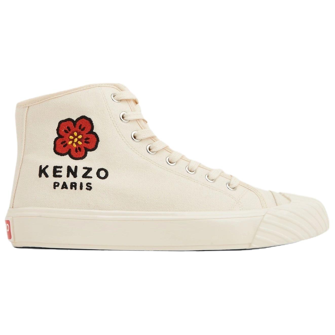 Kenzo Обувь (Арт. FC62SN020F73-04) — фото 1