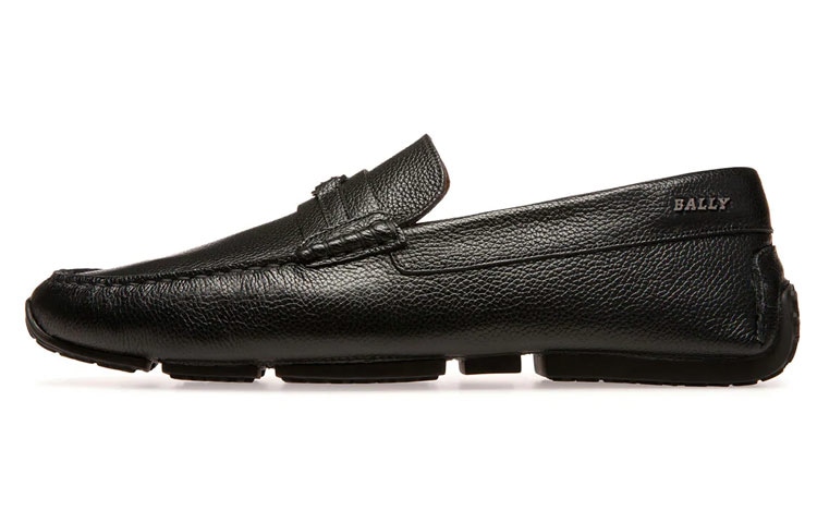 BALLY巴利 BALLY Pilgim
