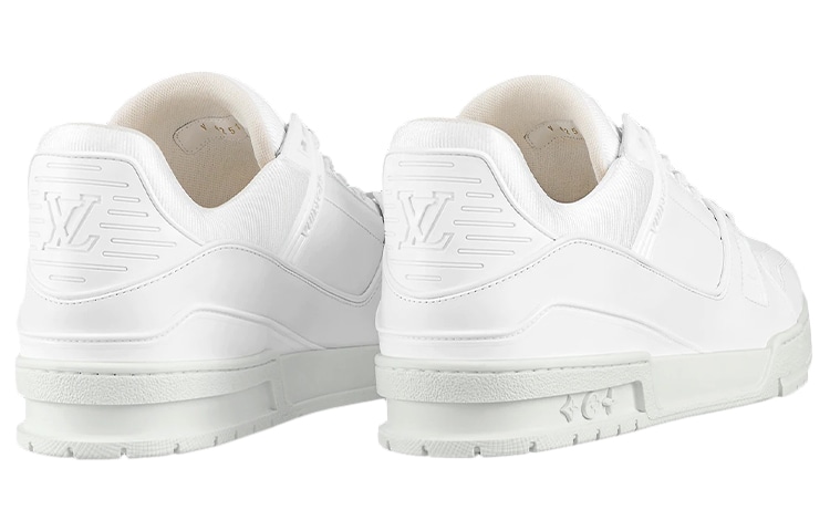 Louis Vuitton Trainer Sneaker — фото 3