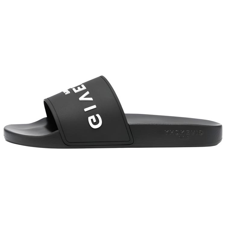 Givenchy/纪梵希 Givenchy Slides Black White
