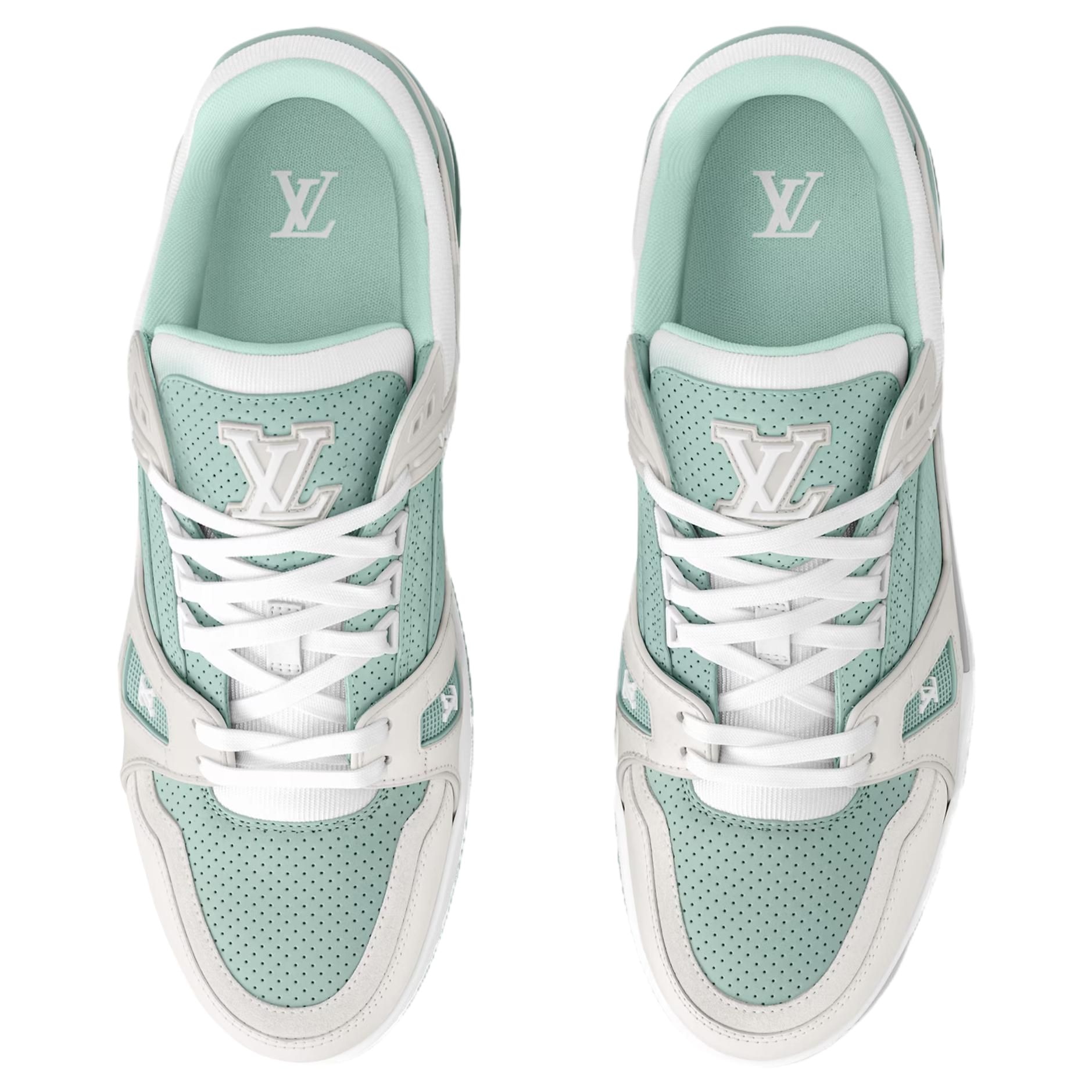 Louis Vuitton Trainer — фото 3