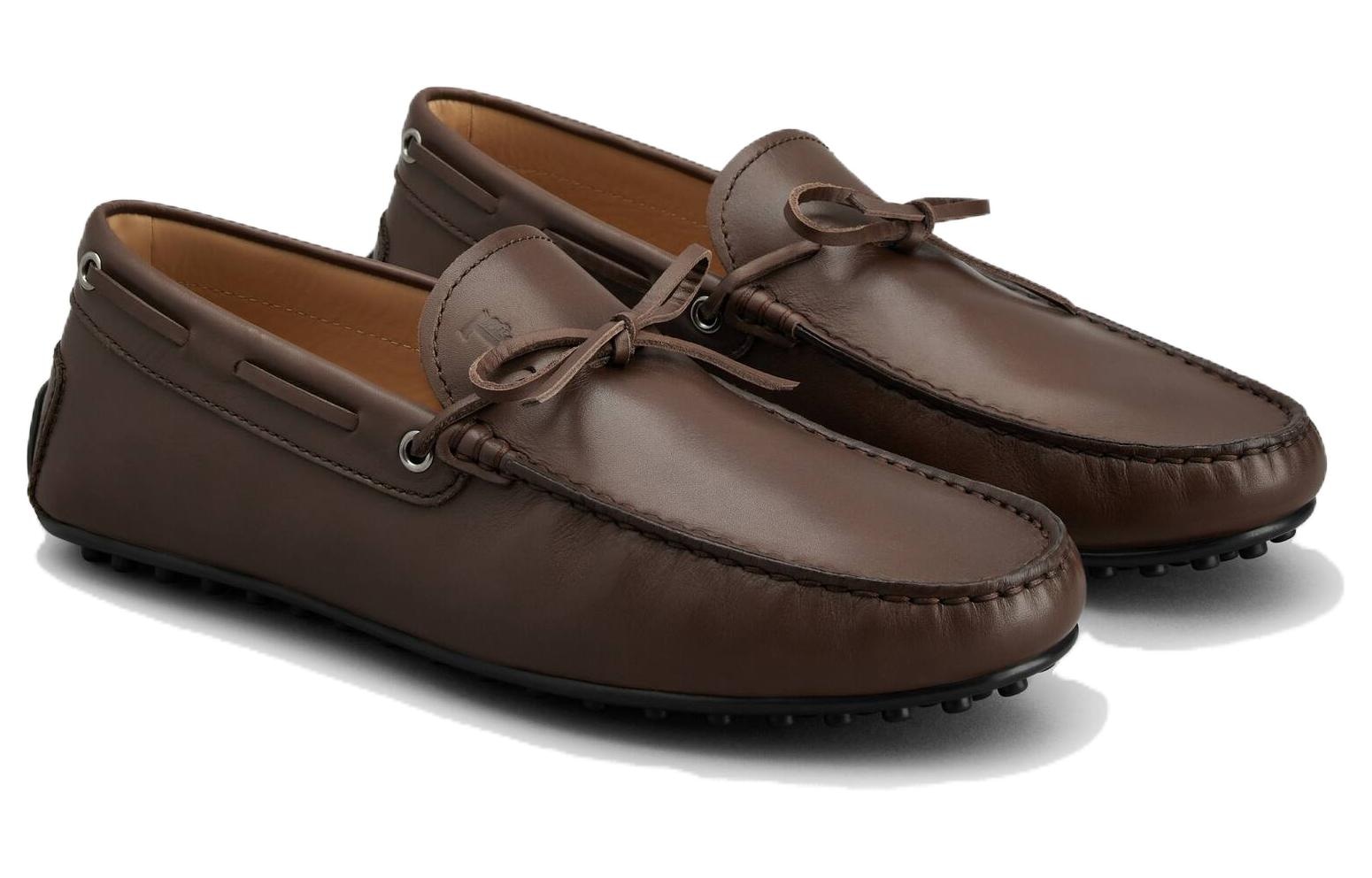 Tod'S Обувь (Арт. XXM42C00050N6MS611) — фото 2
