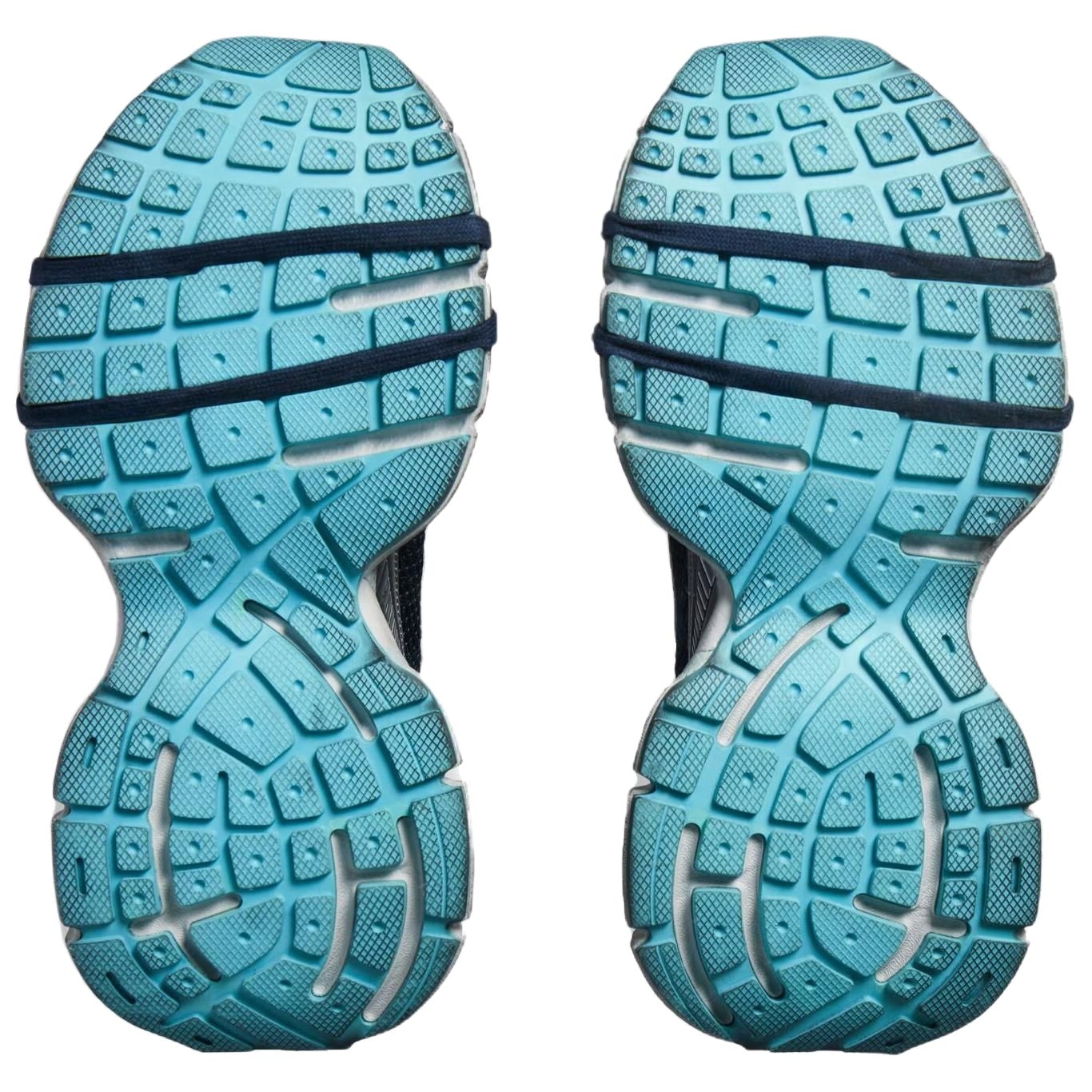Balenciaga 3XL Blue Grey — фото 6