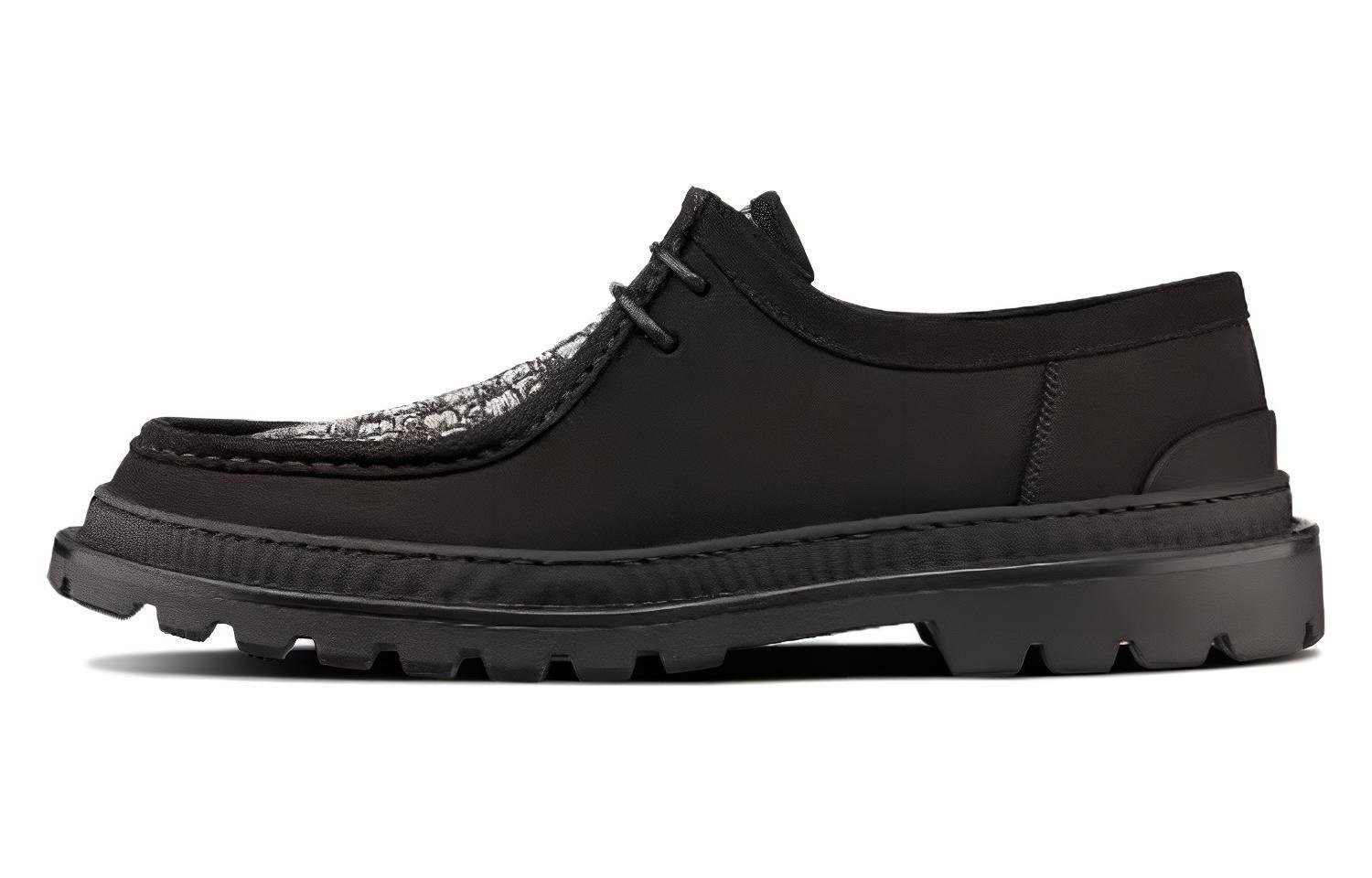 Dior Explorer Black