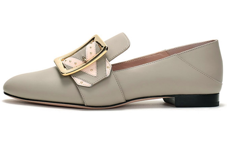 BALLY巴利 BALLY