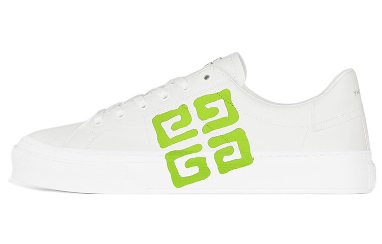 Givenchy/纪梵希 GIVENCHY City Sport 4G LOGO