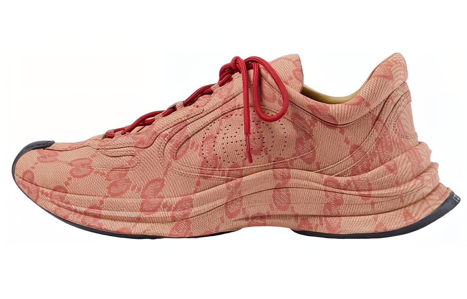 Gucci Run