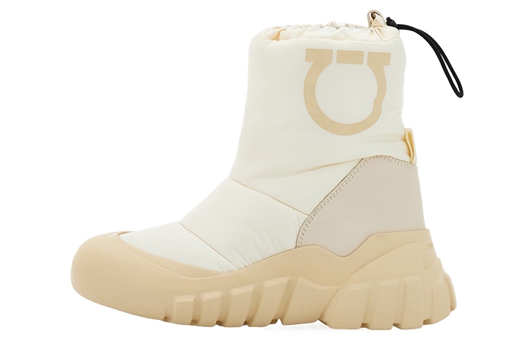 Ботинки FERRAGAMO/菲拉格慕 FERRAGAMO
