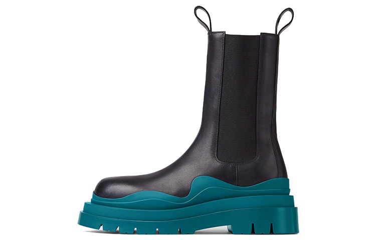 Ботинки Bottega Veneta Tire