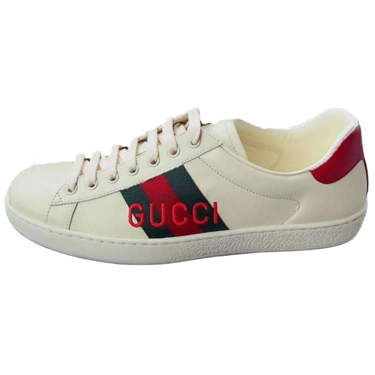 Кроссовки Gucci
