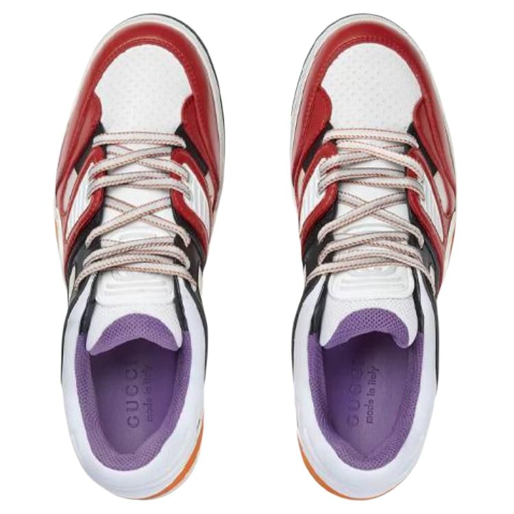 Gucci Basket — фото 3