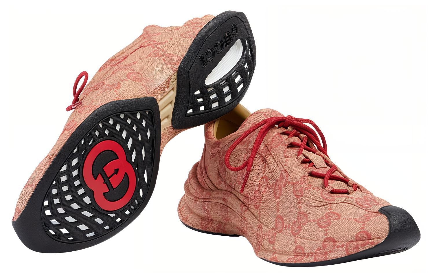 Gucci Run — фото 4