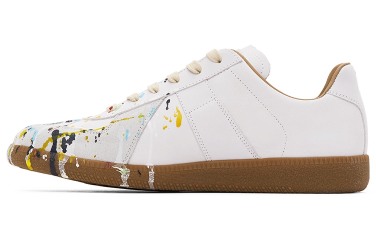 Maison Margiela/马吉拉 Maison Margiela Replica White