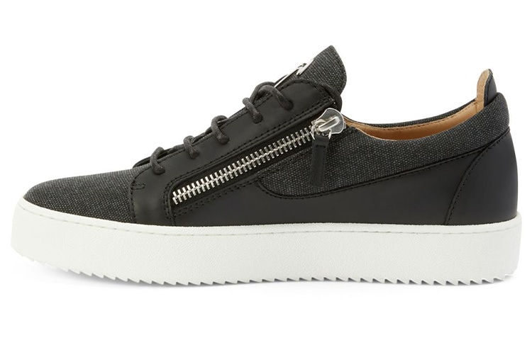Giuseppe Zanotti GZ Frankie Black