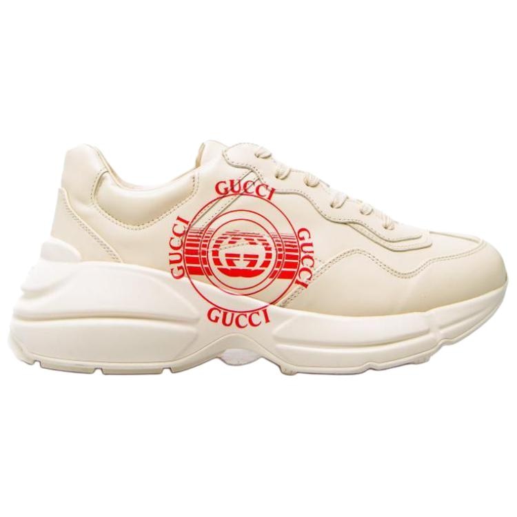 Gucci Rhyton Ivory — фото 1