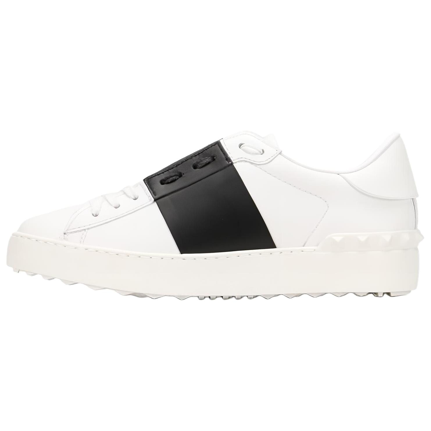 Кроссовки Valentino Open