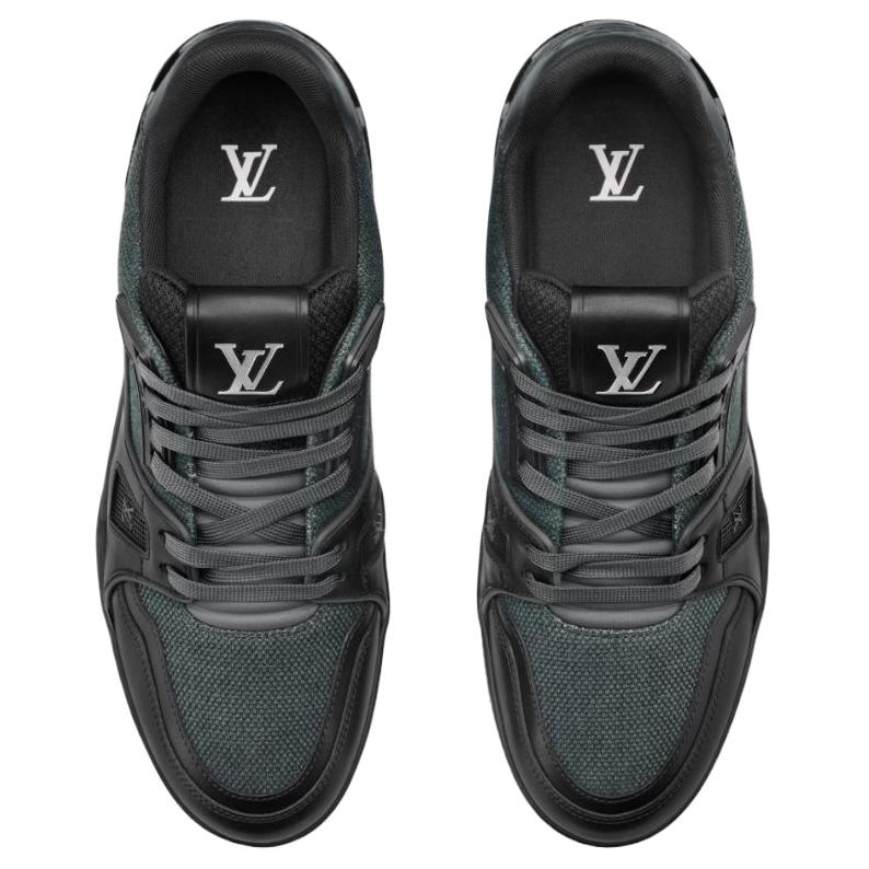 Louis Vuitton Trainer — фото 3