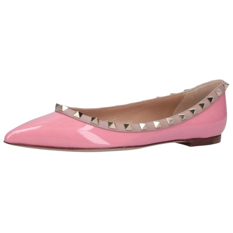 Valentino Rockstud — фото 3