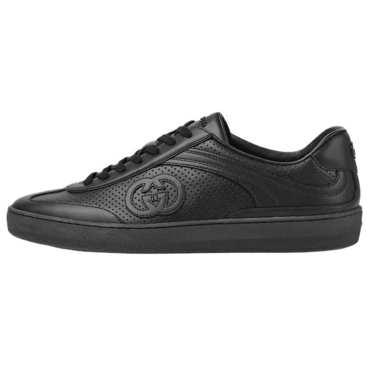 Кроссовки Gucci