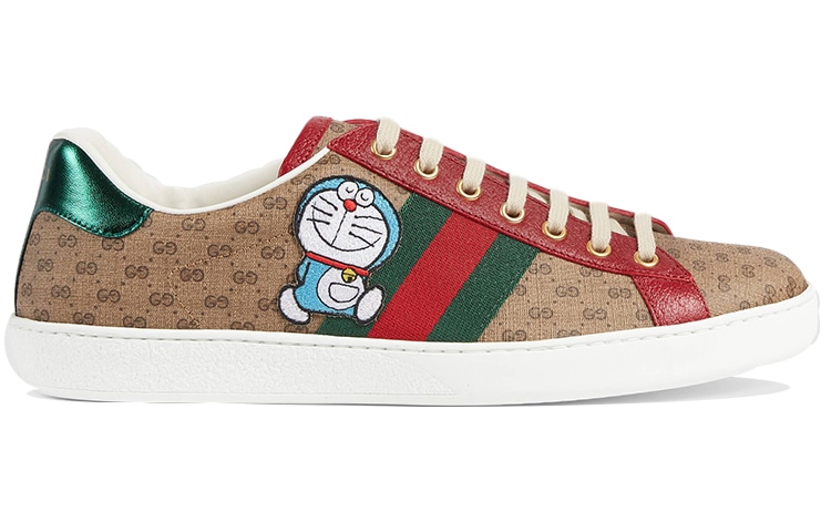 Gucci ACE — фото 1
