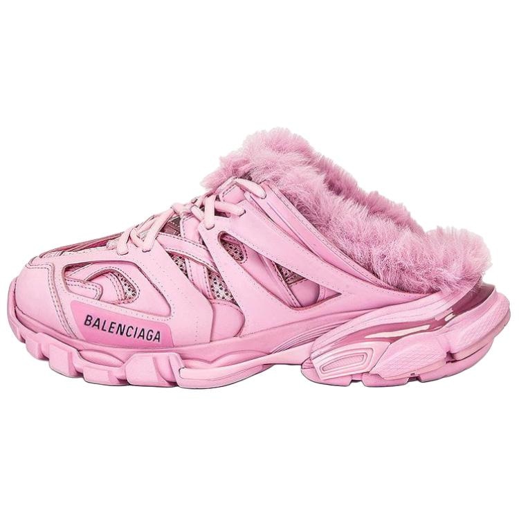 Balenciaga Track 1.0 Track Mules