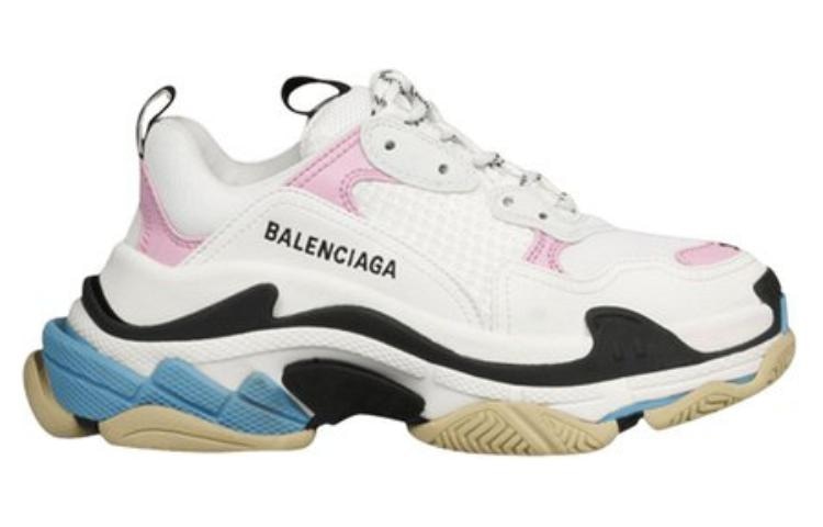 Balenciaga Triple S — фото 1