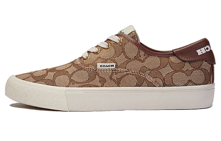 Кроссовки COACH/蔻驰 COACH CitySole