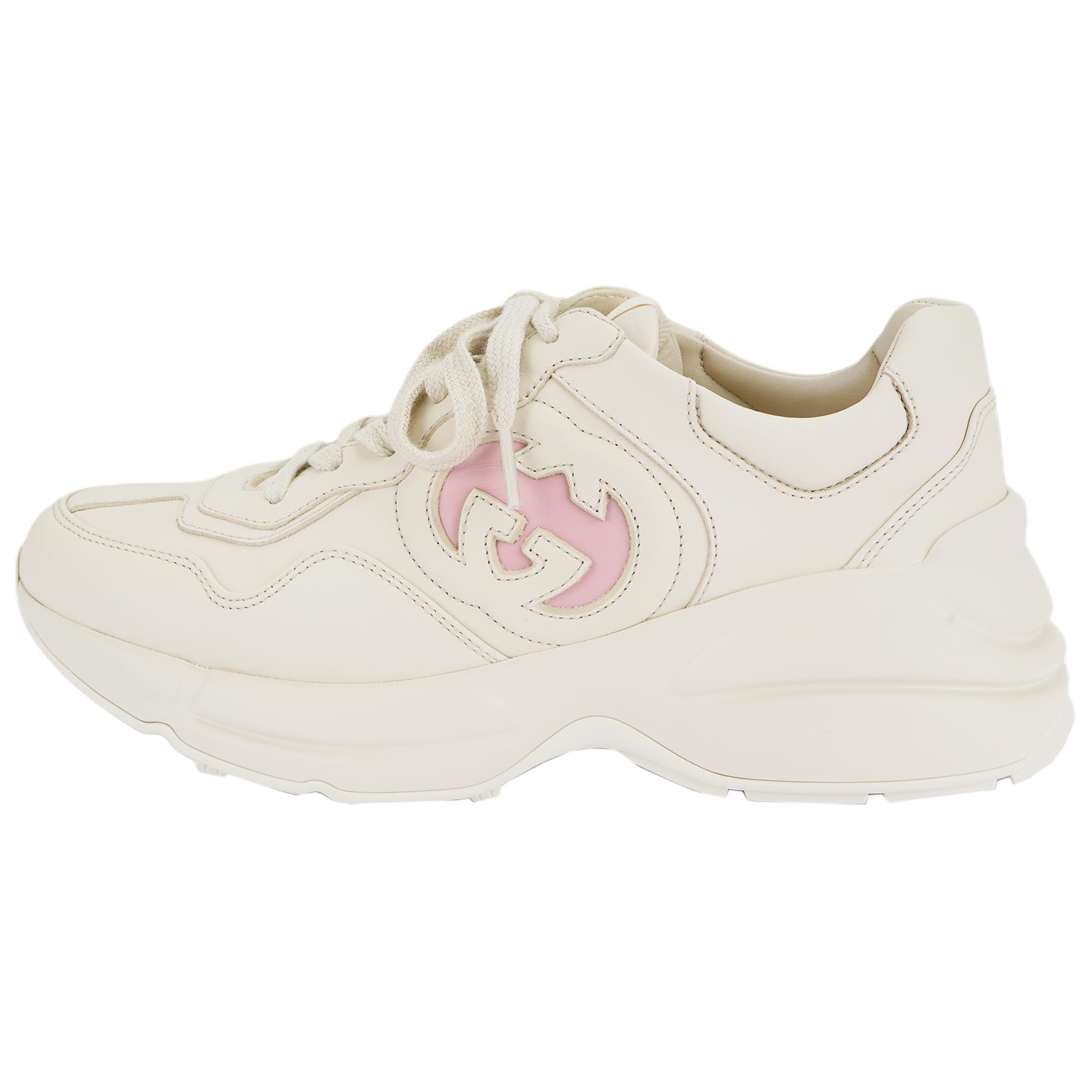 GUCCI/古驰 Gucci Rhyton Ivory