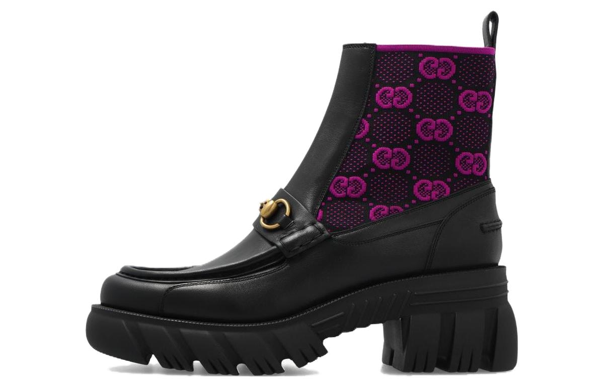 Ботинки Gucci