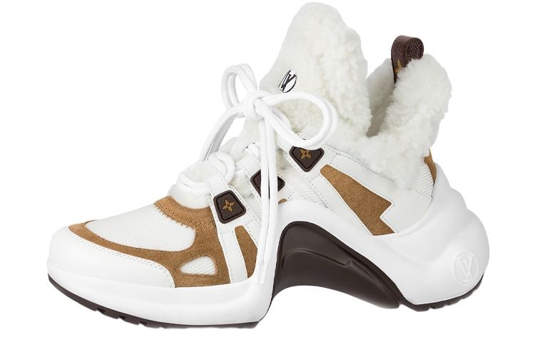 Louis Vuitton Archlight 1.0