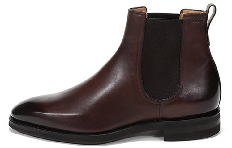 BALLY巴利 BALLY Scavone Brown