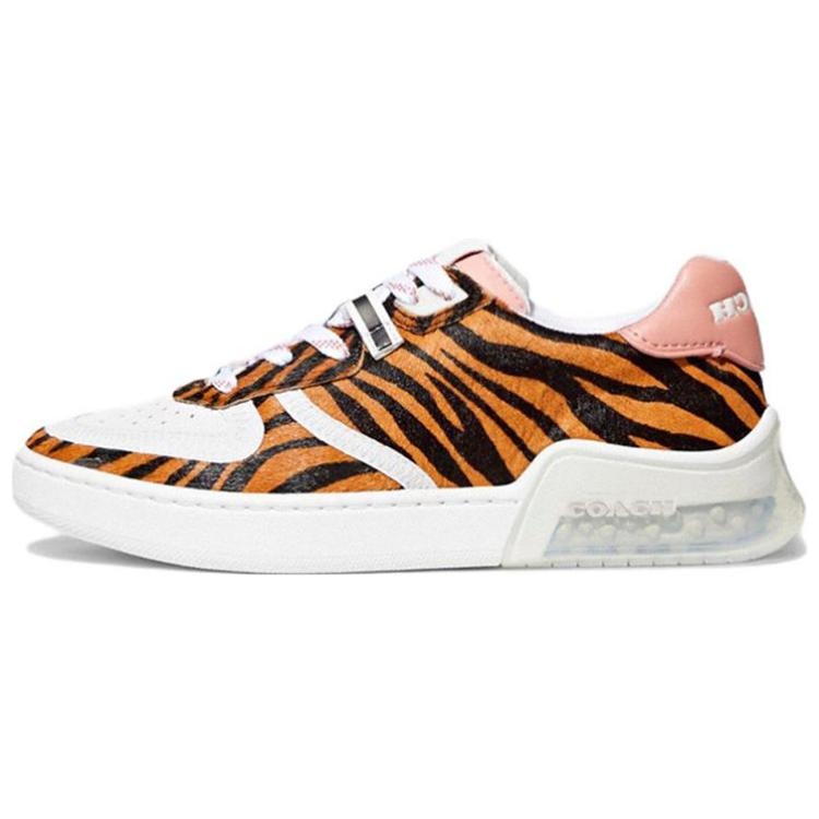 COACH/蔻驰 COACH City Sole