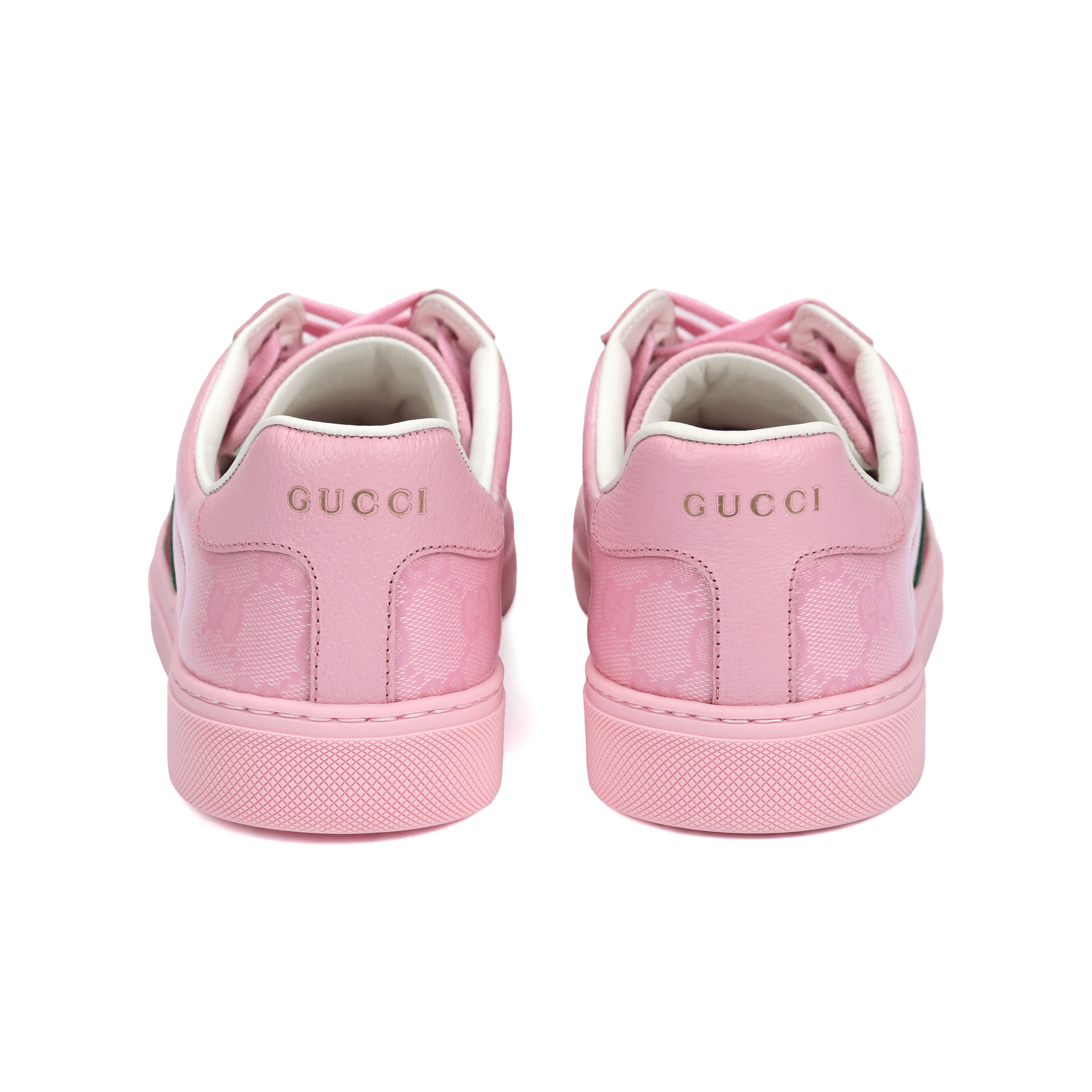 Gucci Ace Pink — фото 3