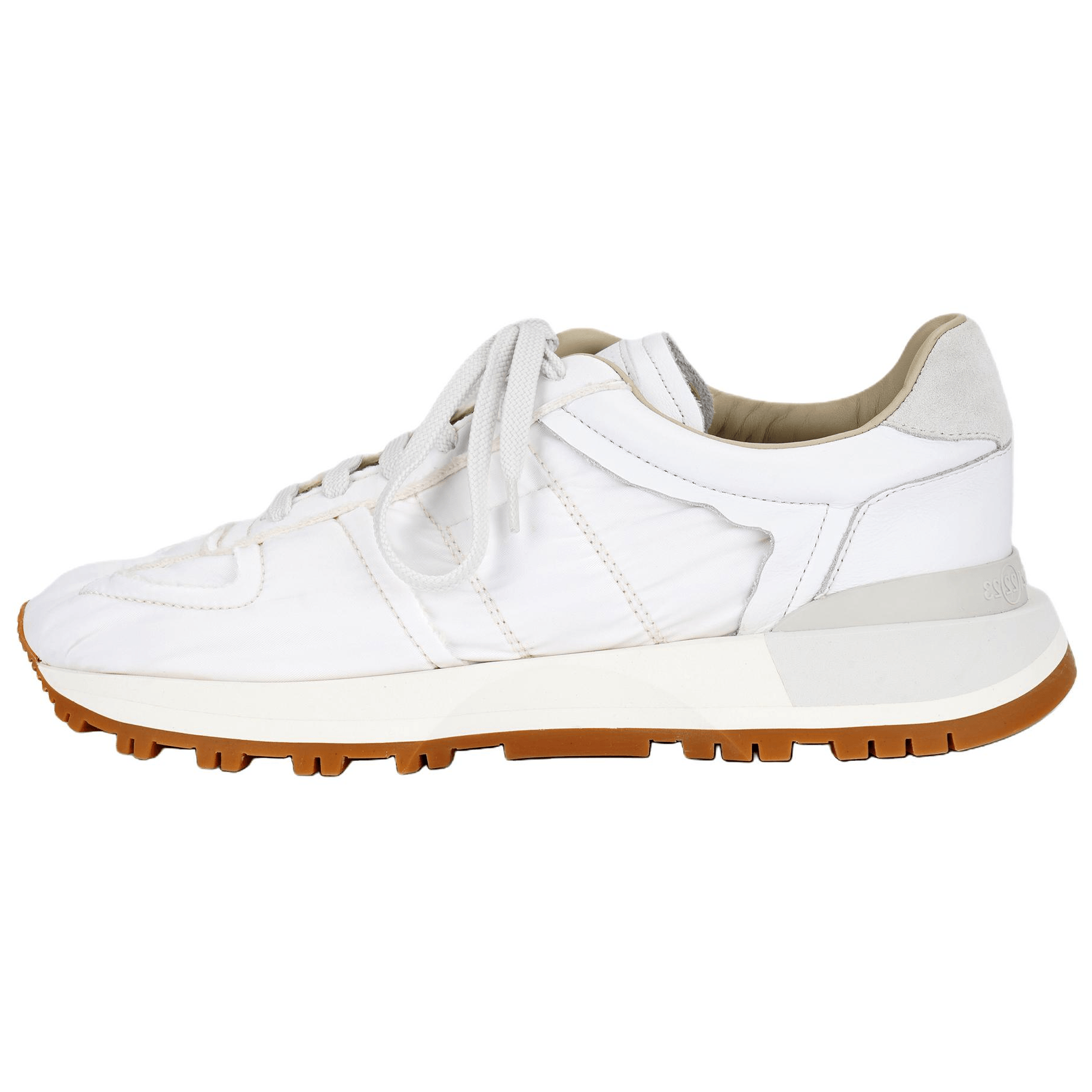 Maison Margiela/马吉拉 Maison Margiela Replica White