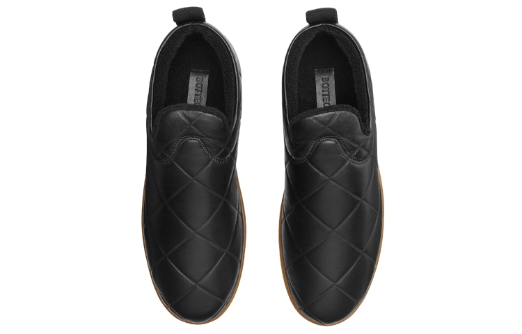 Bottega Veneta Quilt — фото 3