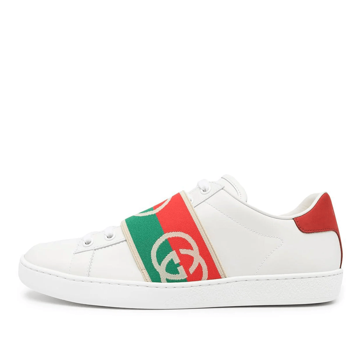 Кроссовки Gucci ACE