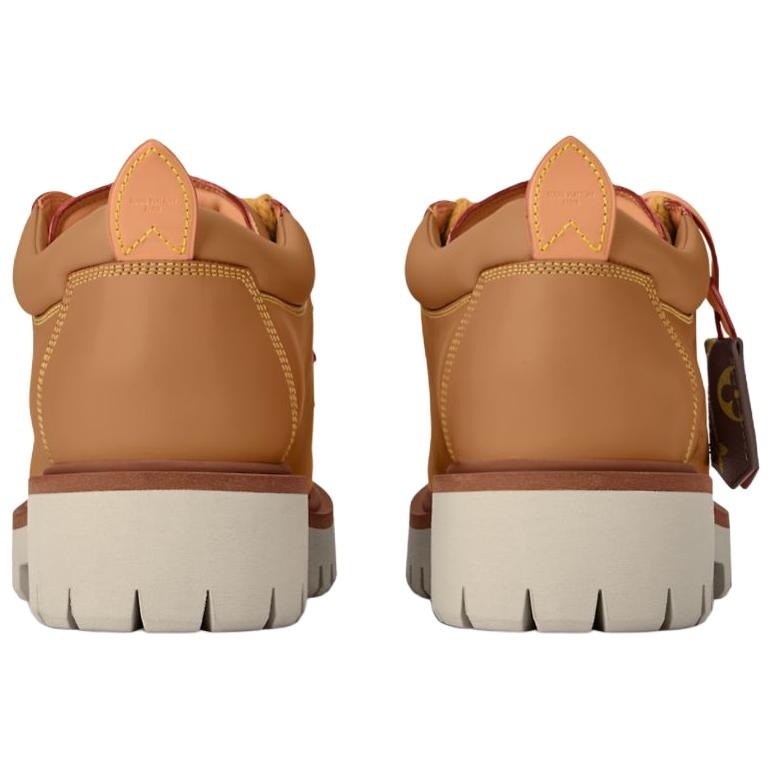 Louis Vuitton x Nigo Remix FW25 — фото 4
