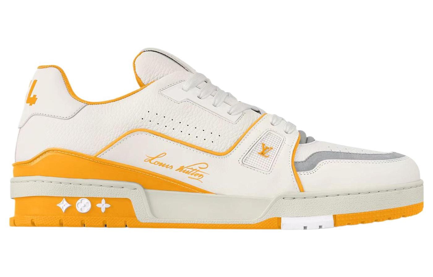 Louis Vuitton Trainer — фото 1