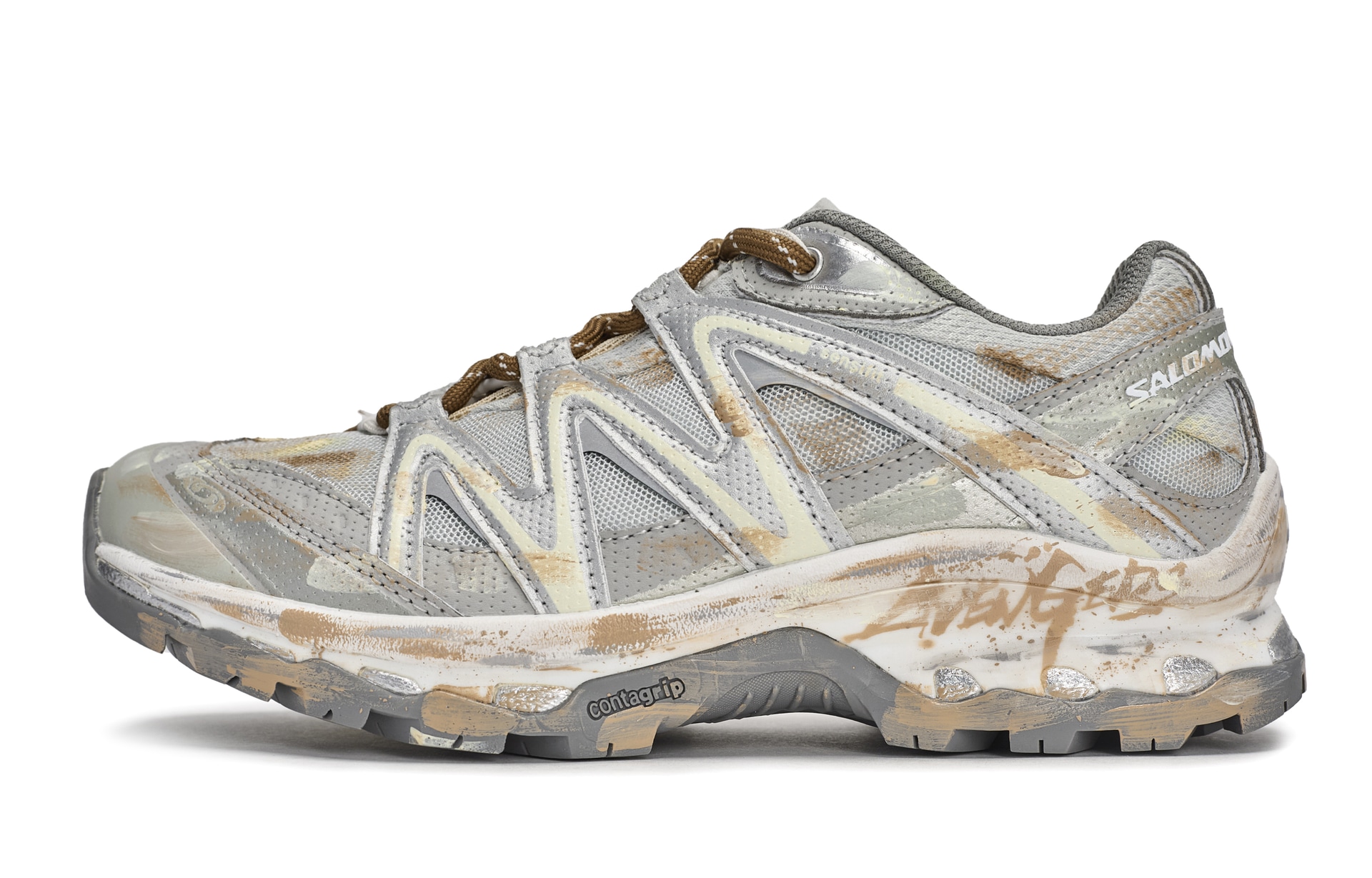 Salomon XT-Quest 811 — фото 1