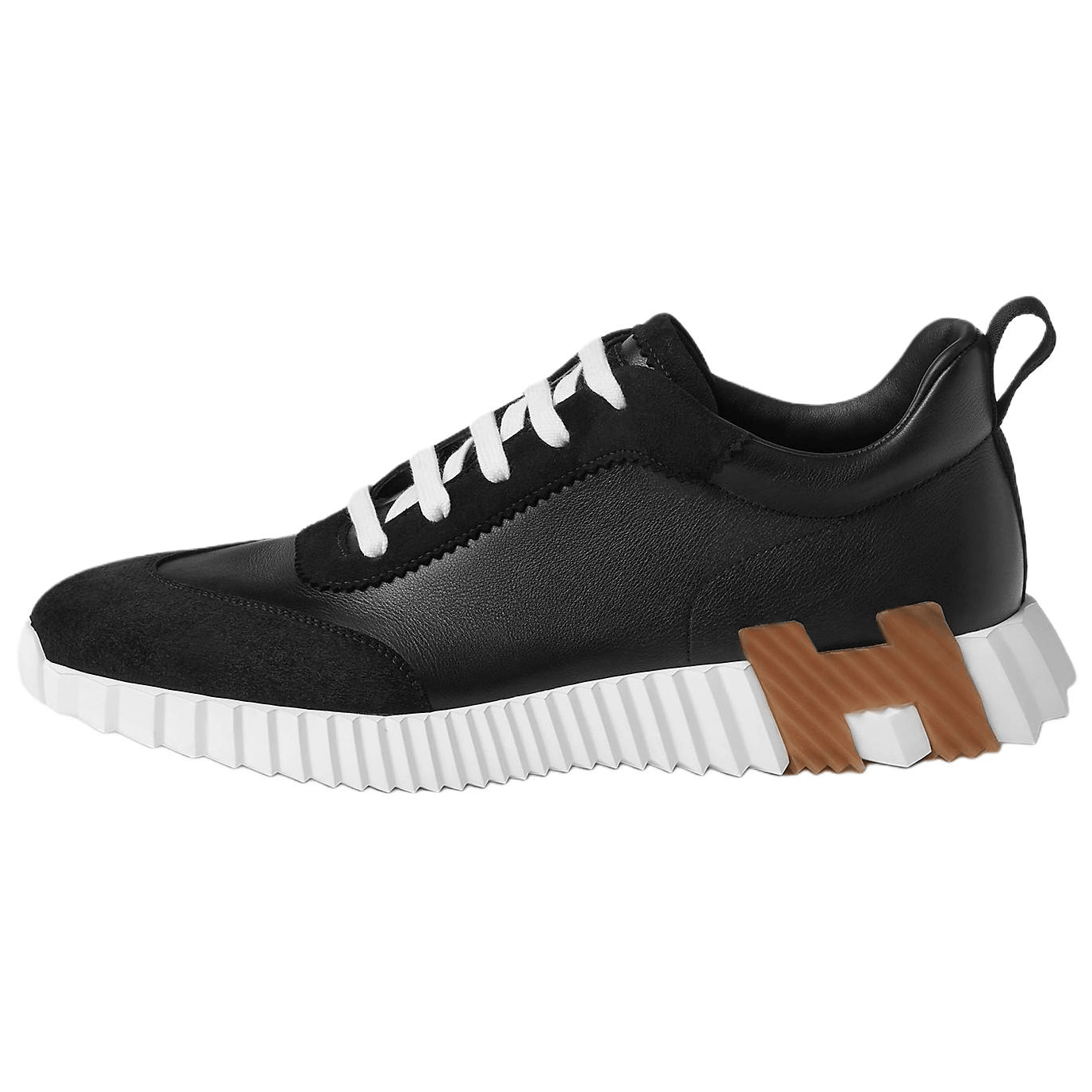 HERMES/爱马仕 Hermes Bouncing Black