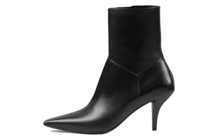 Ботинки Gucci