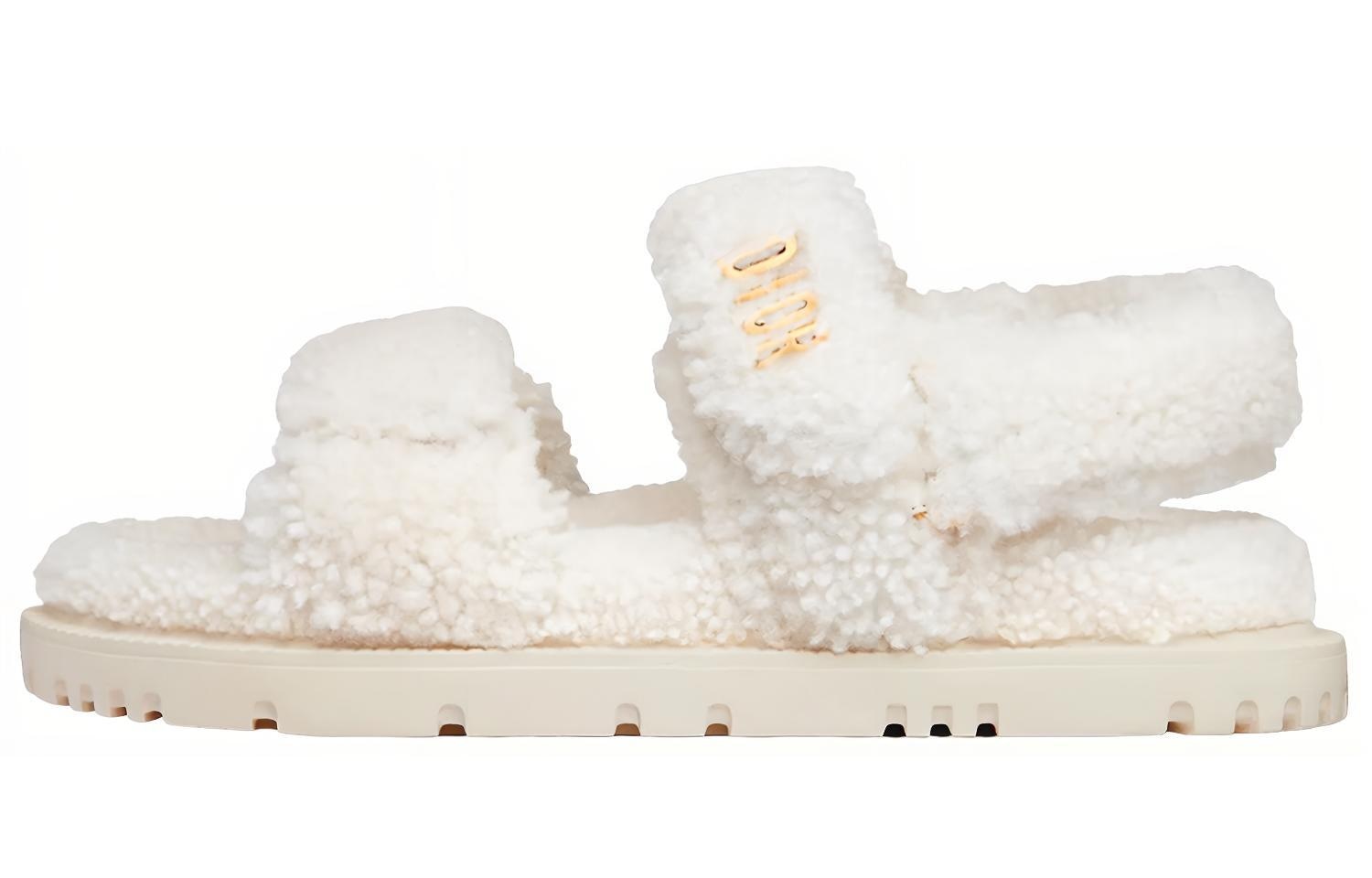 Dior DiorAct White