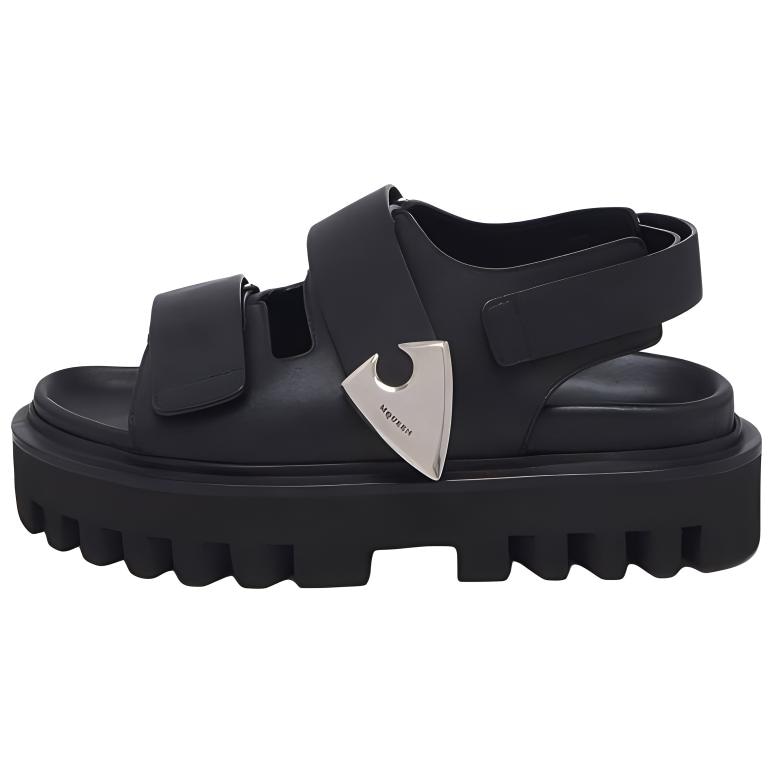 Alexander McQueen Parachute 5cm