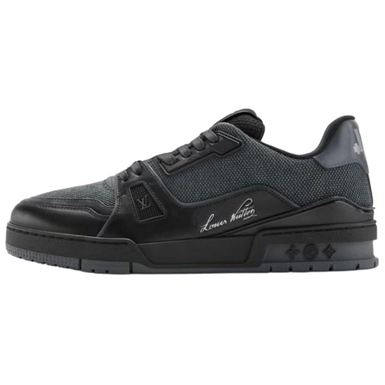 Кроссовки Louis Vuitton Trainer