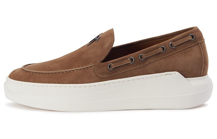 giuseppe zanottiGZ Conley Signature