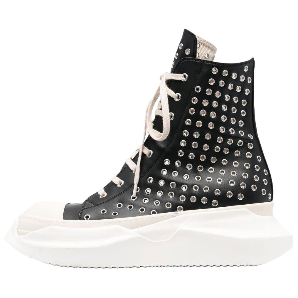 Rick Owens DRKSHDW Abstract